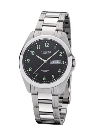 Regent ANALOG KOLLEKTION - Montre - silberfarben