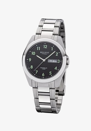 Regent, ANALOG KOLLEKTION - Montre - silberfarben