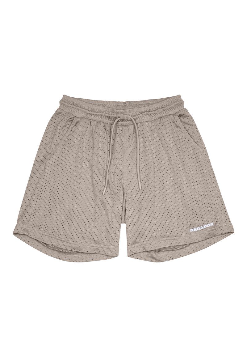 Pegador Shorts grijs