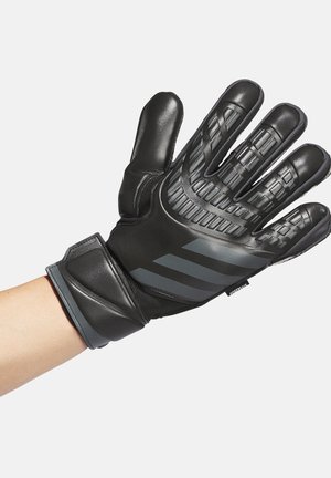 PREDEDATOR  - Goalkeeping gloves - schwarzschwarz