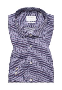 Eterna SLIM FIT - Hemd - rot