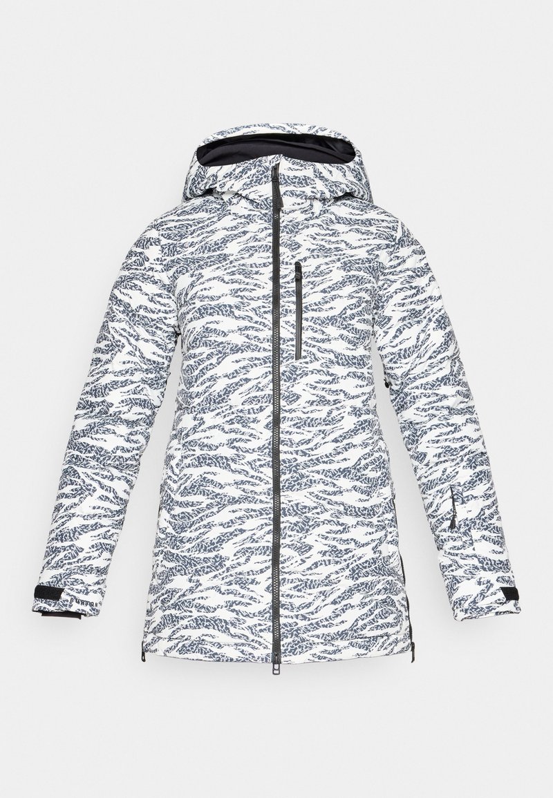 Chaqueta de snowboard