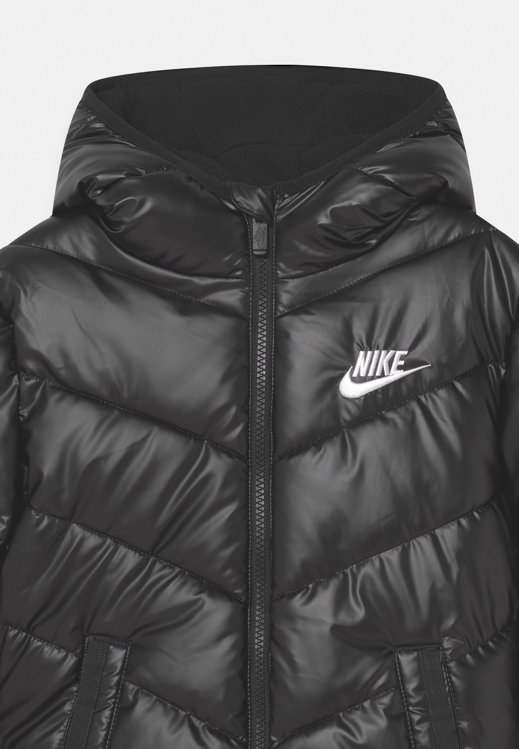 Nike Sportswear CHEVRON SOLID PUFFER 