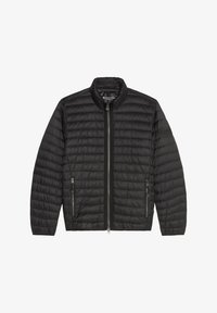Wybrany, black