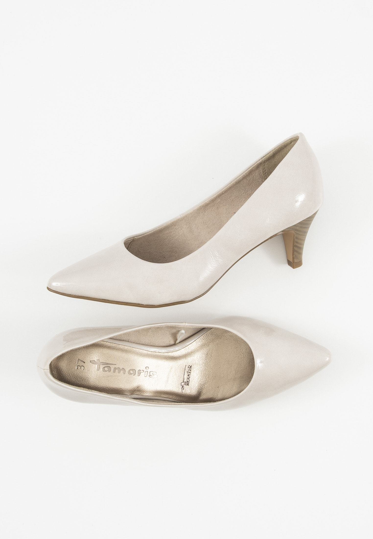 zalando tamaris escarpin