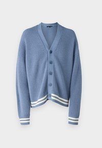 NADIR - Gilet - blue