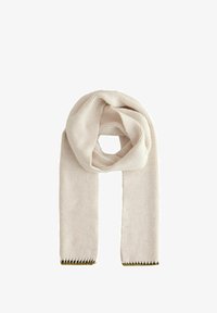 Sélectionné, white ecru