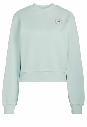 REG SW SH - Sweatshirt - vapour green