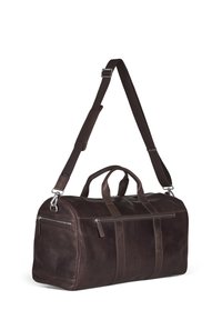 Howard London CONNOR - Weekendveske - dark brown