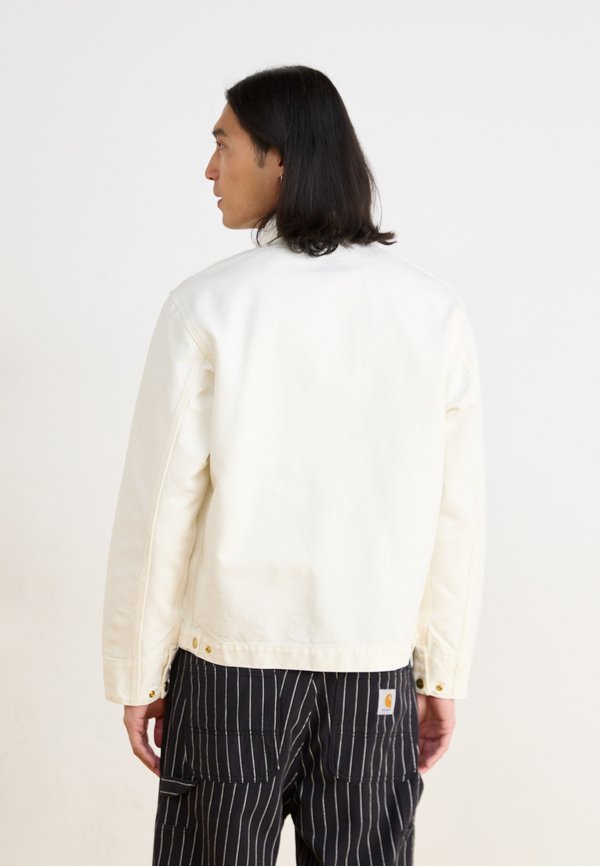 DETROIT JACKET - Summer jacket - wax2