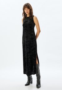Koton Jurk - black