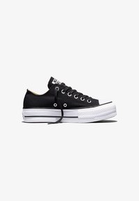 Unselected, black/white/white
