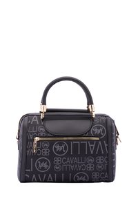 B.Cavalli Borsa a mano - black and black