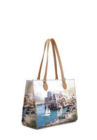 Y Not? Borsa a mano - polignano coast