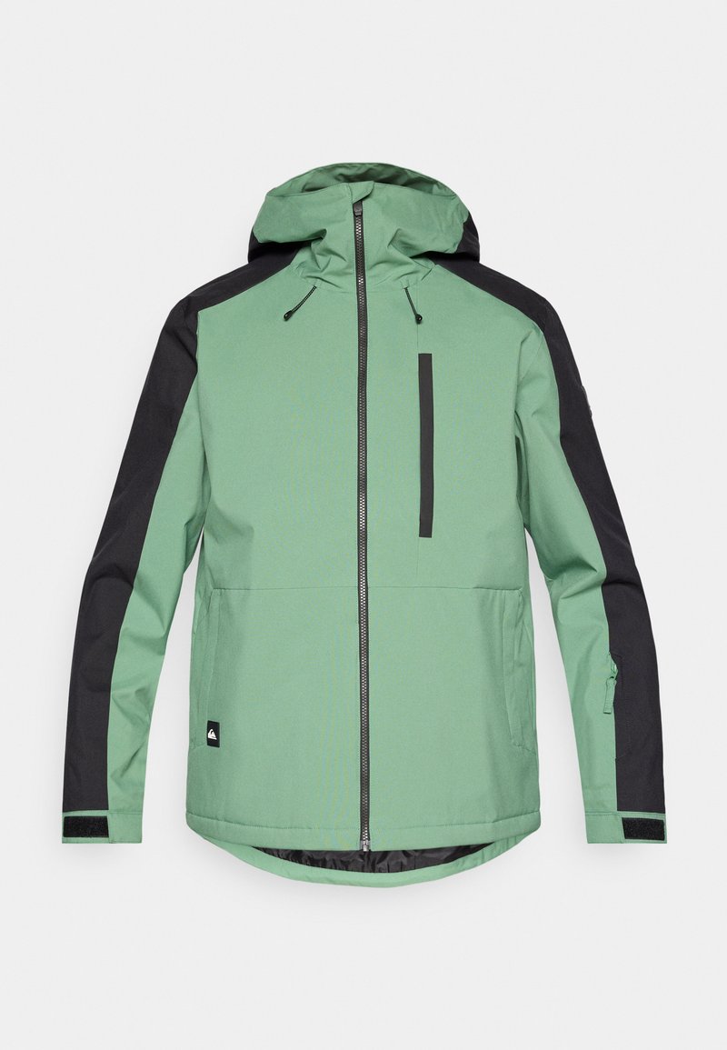 Chaqueta de esquí