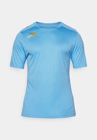 Sport T-shirt - blue sky