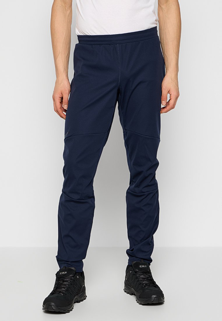 Craft Outdoorbroeken blauw Craft Outdoorbroeken blauw