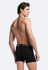 AllSaints 3PK  - Calzoncillos - oxford