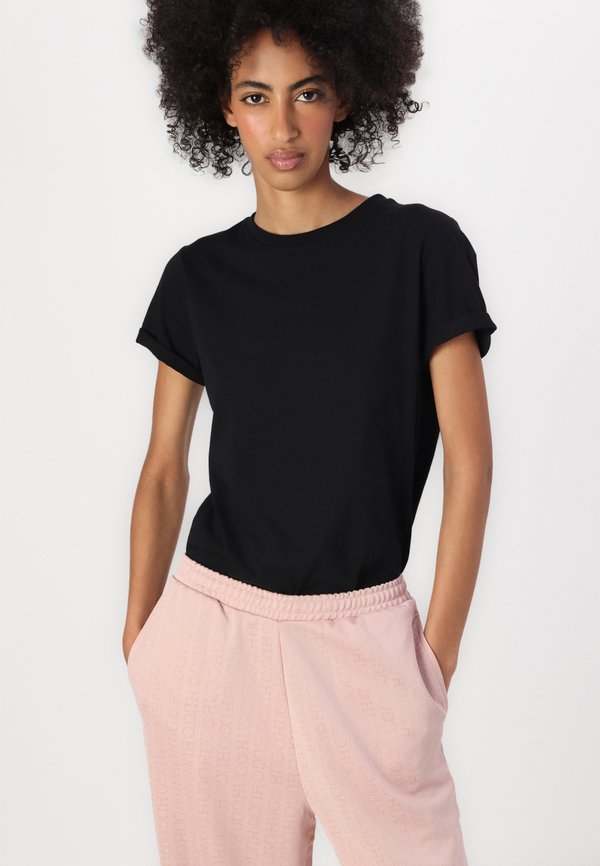 NICOLE - Tracksuit bottoms - open miscellaneous2