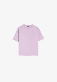 Valgt, lilac