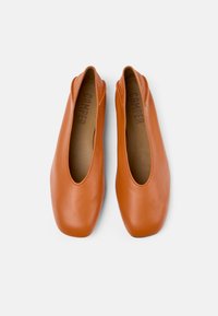 Camper CASI MYRA - Bailarinas - helles orange