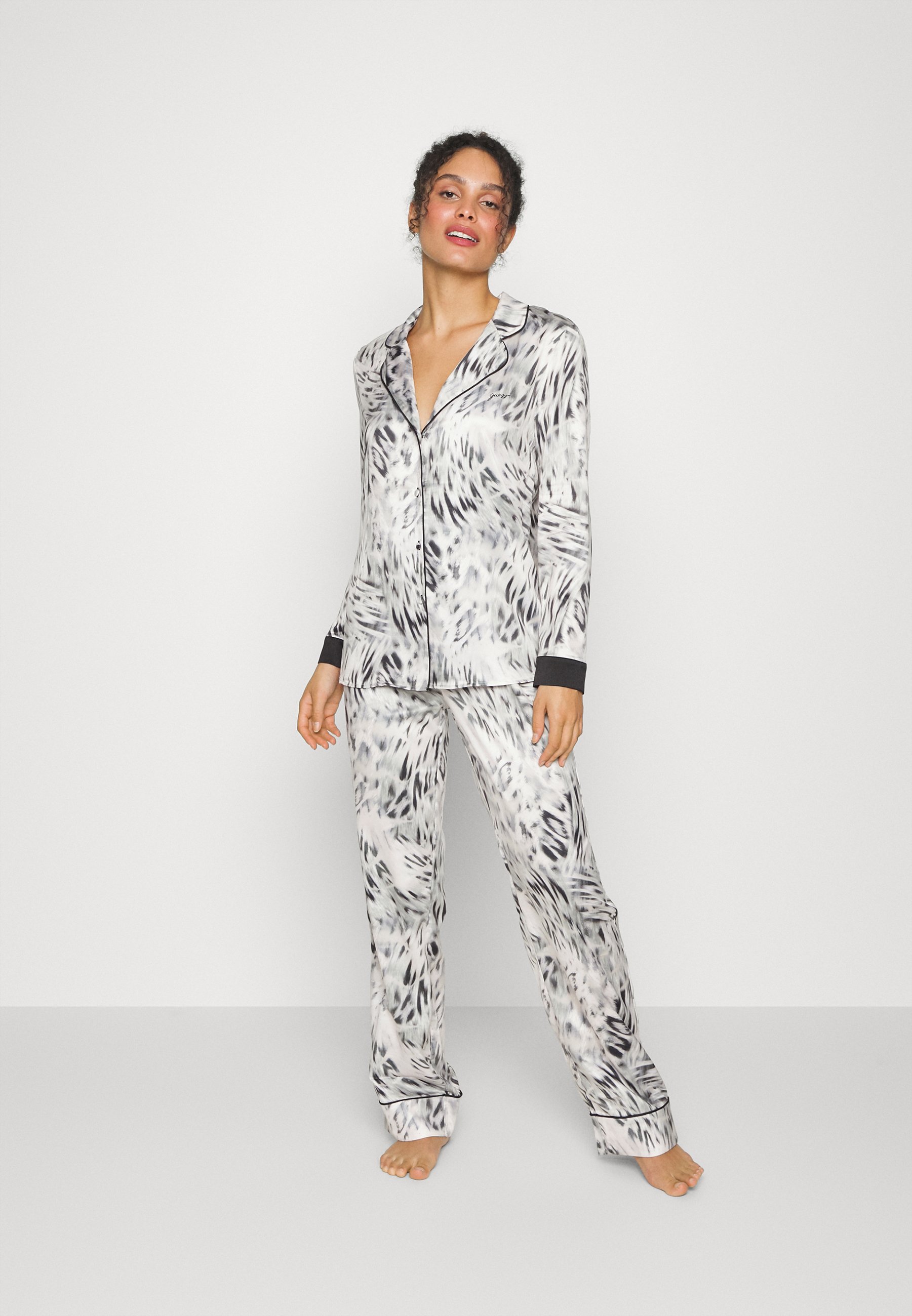 guess pijama