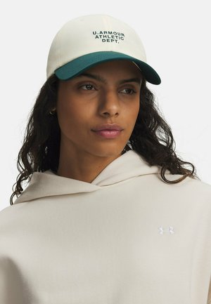 Under Armour, ESSENTIAL LOW - Pet - winter white