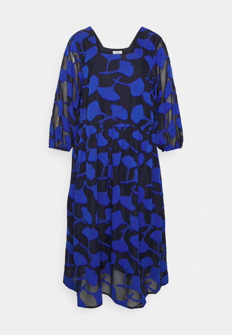 b.Young Jurk blauw b.Young Jurk blauw