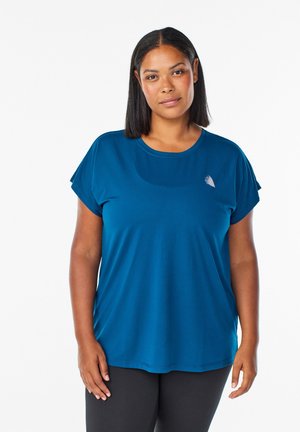 T-shirt - bas - gibraltar sea