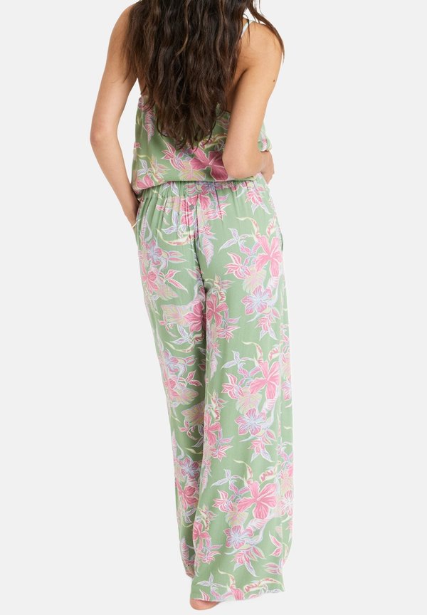 HIBISCUS ISLAND - Trousers - ghz2