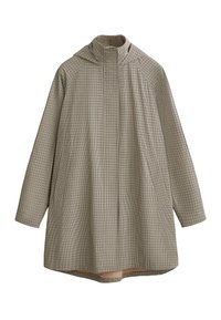 EXTRA-WEIGHT MIDI LAYER - Vodoodporna jakna - beige