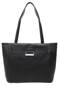 Unselected, black