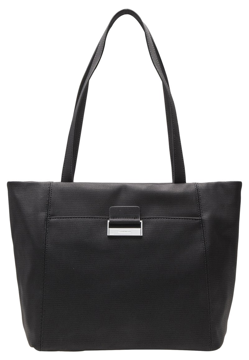Gerry Weber BE DIFFERENT - Sac à main - black