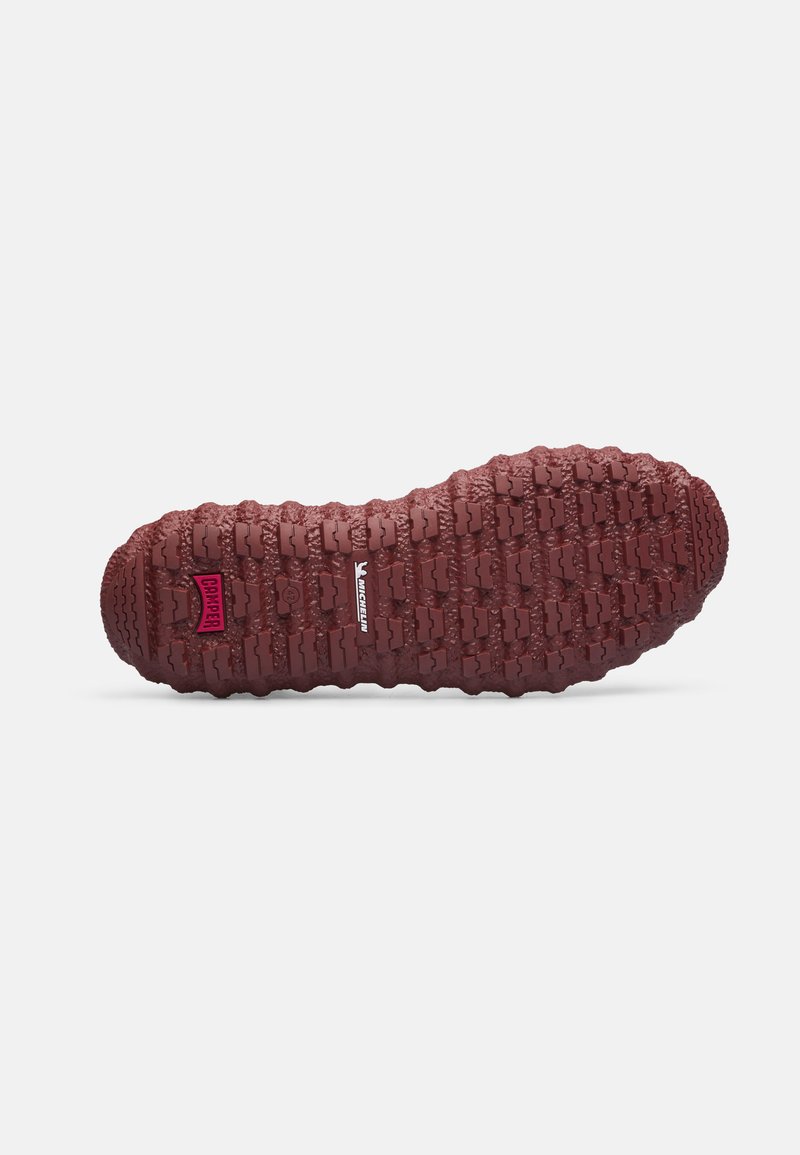 Herren Sneaker | CAMPERLAB Sneaker high weinrot/bordeaux - OY50468 Herren Sneaker | CAMPERLAB Sneaker high weinrot/bordeaux - OY50468