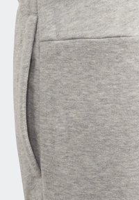 adidas Performance Teplákové kalhoty - grey