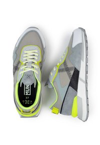MUNICH PULSAR - Baskets basses - taupe