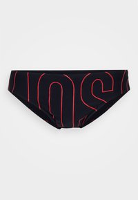 Selecionado, multi black