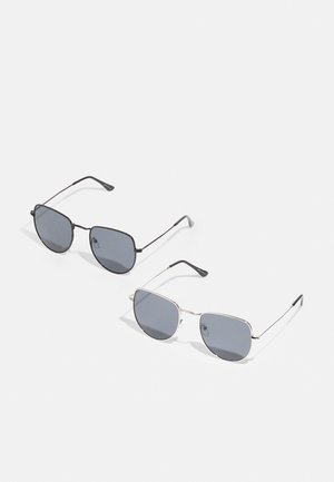 ONSSUNGLASSES UNISEX - Sluneční brýle - black