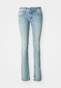 VENUS - Slim fit -farkut - denim