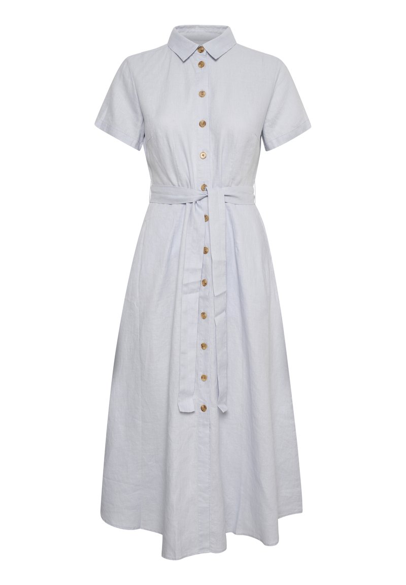 Part Two Blousejurk grijs