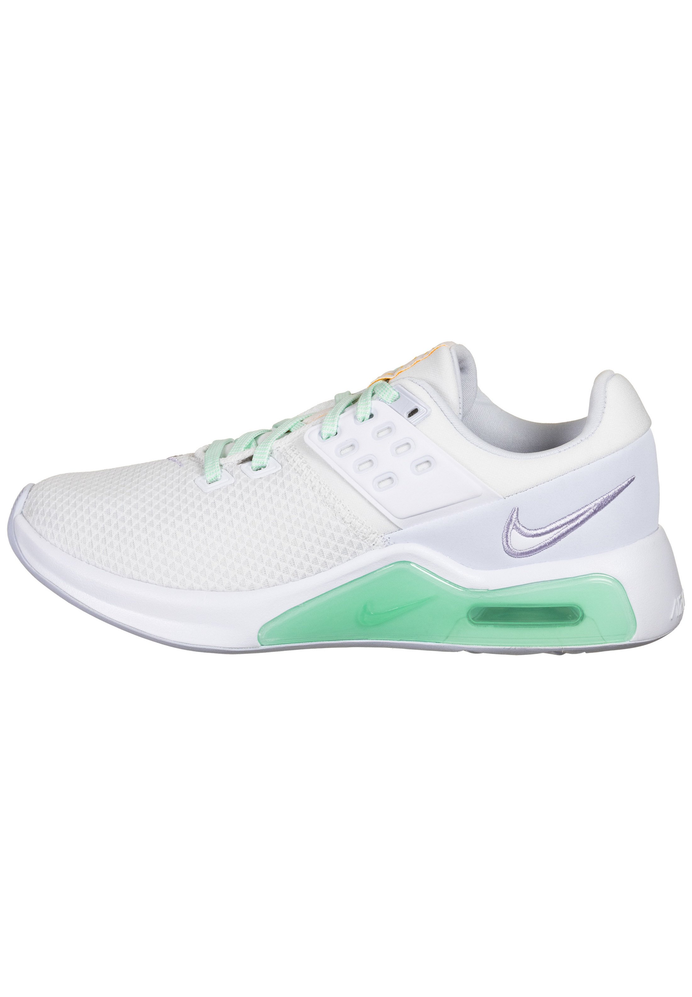 nike air max bella tr 4 white