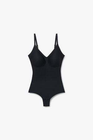 Intimissimi, ERI - Stahovací prádlo - black