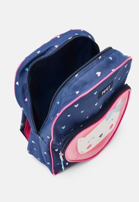 Kidzroom BACKPACK PRET GET OUT THERE - Malý batoh  - navy