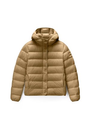 Napapijri, A-AERINS H W. - Winter jacket - petrifiedoakn