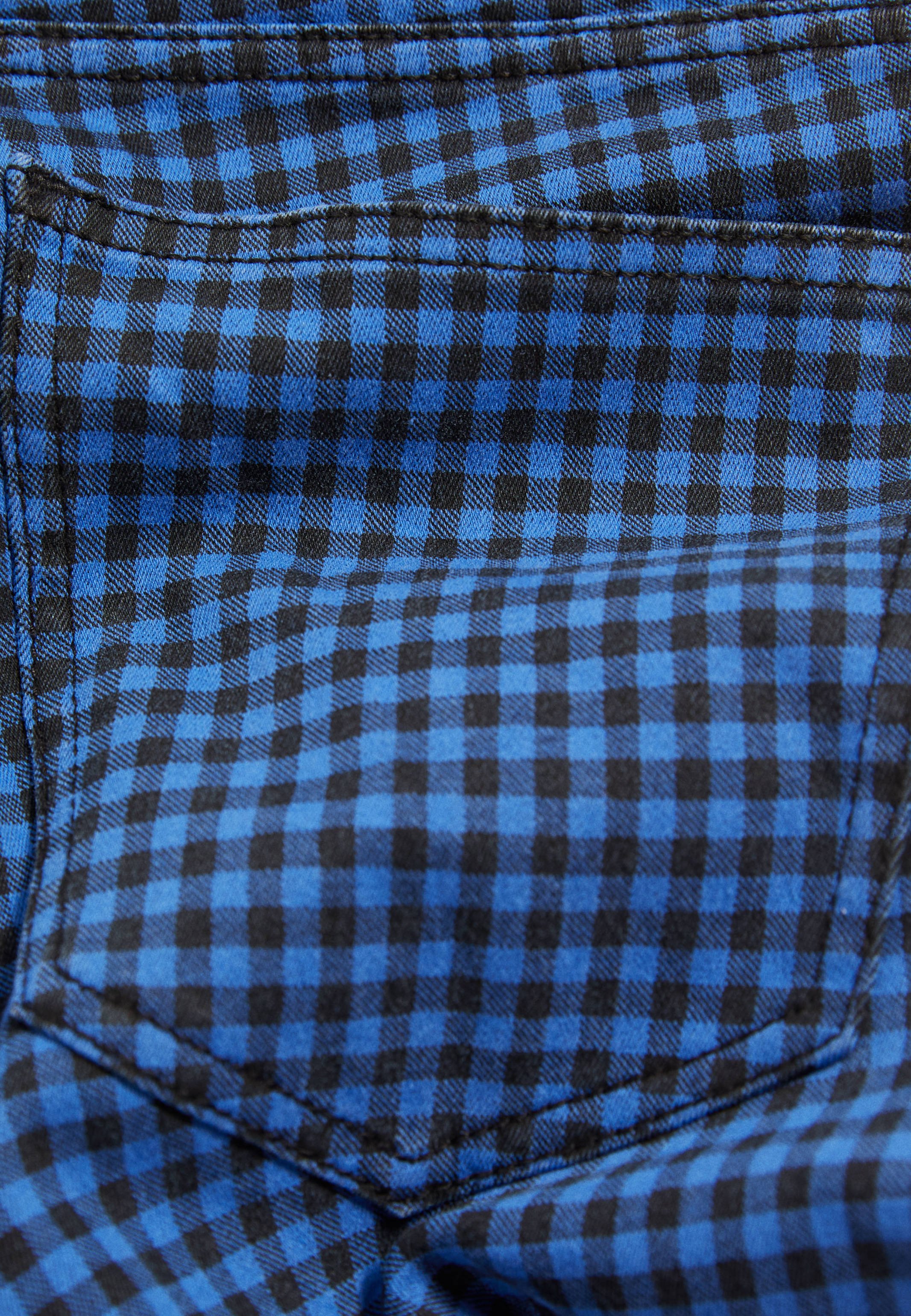 Damen Jeggings Damen Jeggings