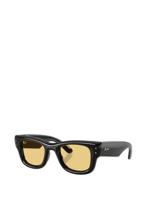 WAYFARER PUFFER UNISEX - Occhiali da sole - nero