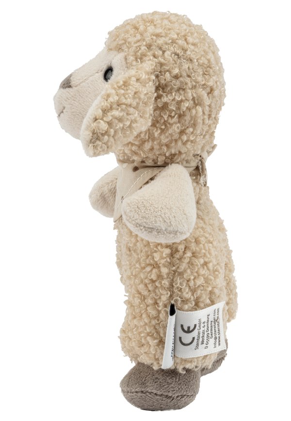 Kuscheltier – beige