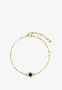 Non selezionato, doré bleu