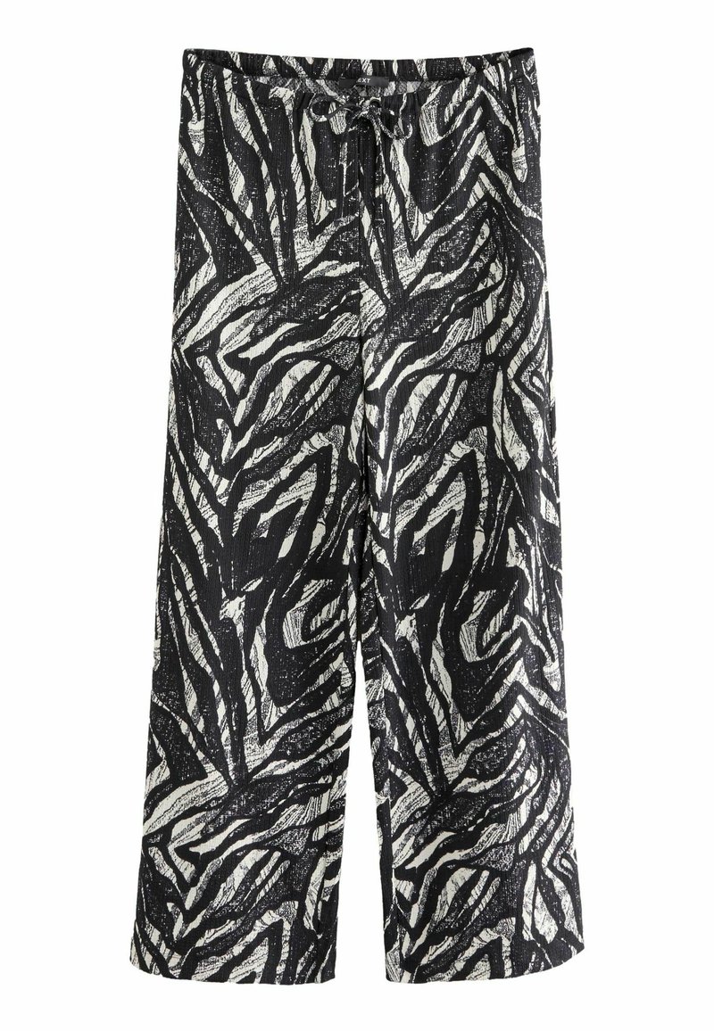 Next Broek zwart Next Broek zwart