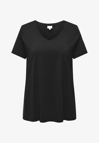 Unausgewählt, black